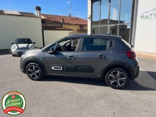 CITROEN C3 usata, con Cruise Control