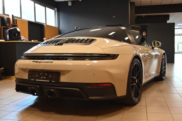 PORSCHE 992 usata 173