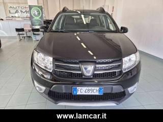 DACIA Sandero usata, con Airbag Passeggero