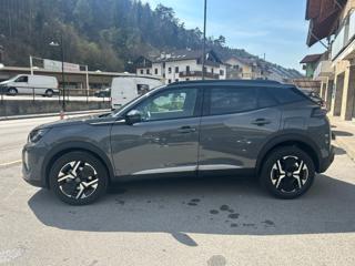 PEUGEOT 2008 usata, con Airbag laterali