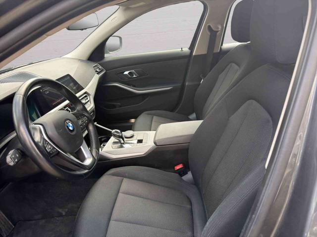 BMW 320 usata, con Chiusura centralizzata