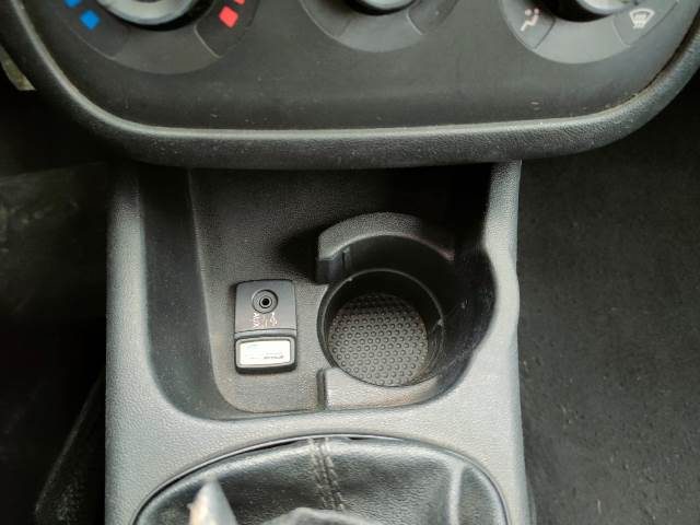 FIAT Punto Evo usata, con Chiusura centralizzata