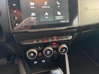 DACIA Duster usata, con Alzacristalli elettrici