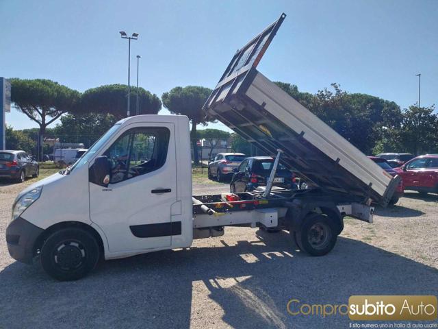 RENAULT Master usata, con Chiusura centralizzata