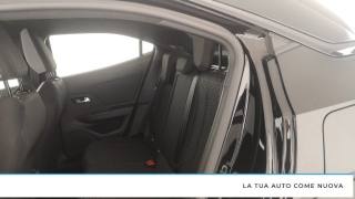 OPEL Mokka usata, con Fendinebbia