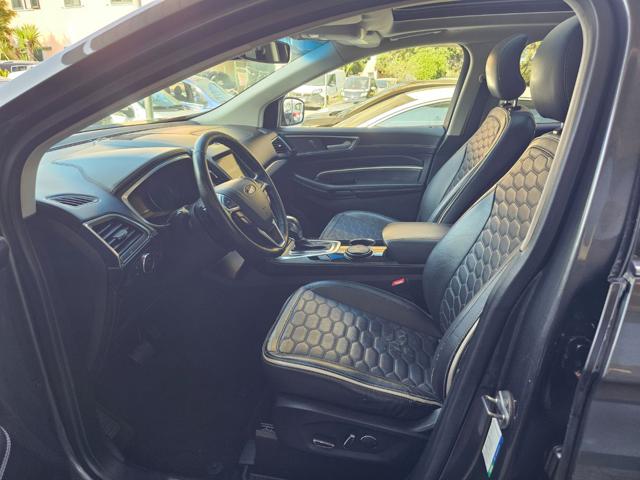 FORD Edge usata, con Immobilizzatore elettronico
