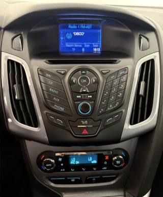 FORD Focus usata 16