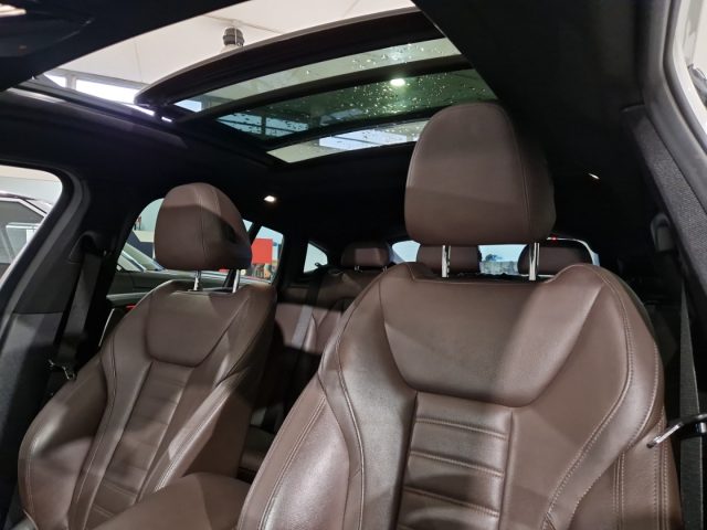 BMW X4 usata, con Controllo trazione
