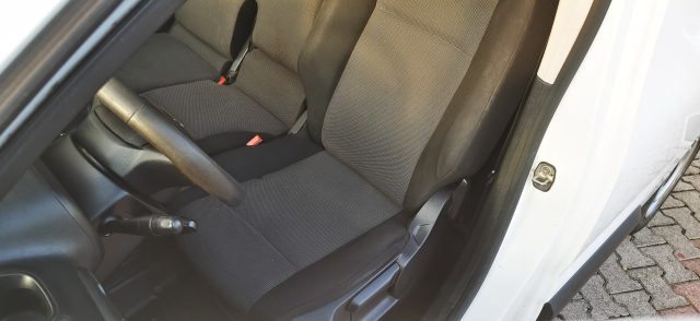 CITROEN Berlingo usata, con MP3