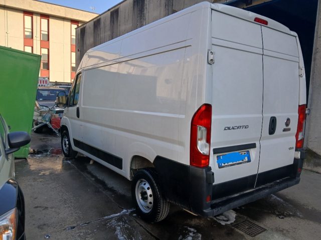 FIAT Ducato usata, con Airbag
