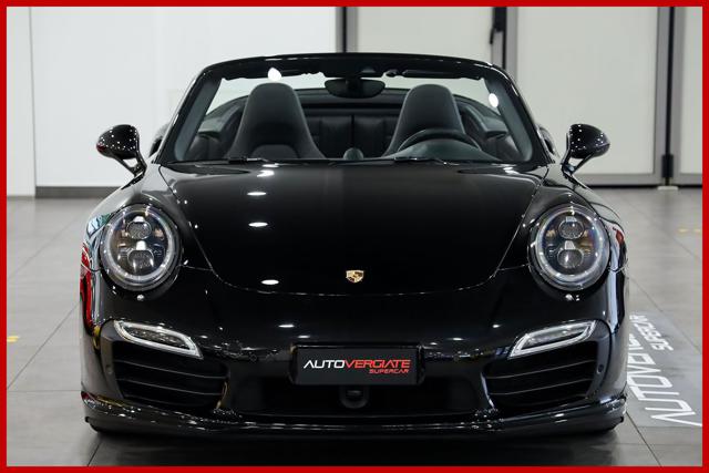 PORSCHE 991 usata, con Airbag
