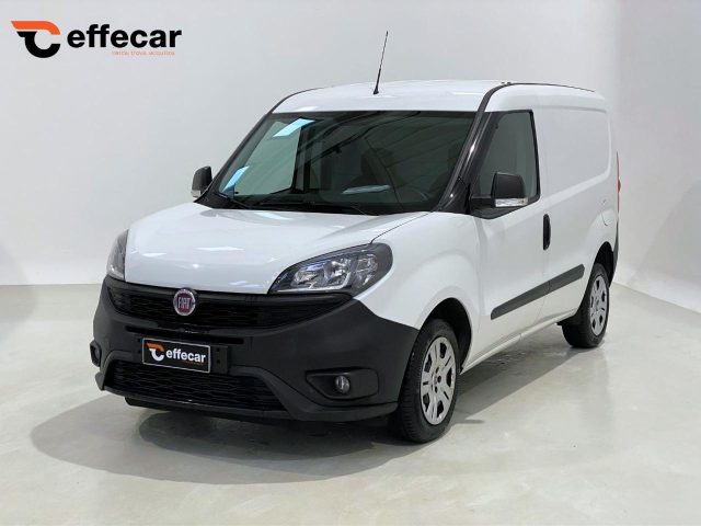 FIAT Doblo usata, con ABS