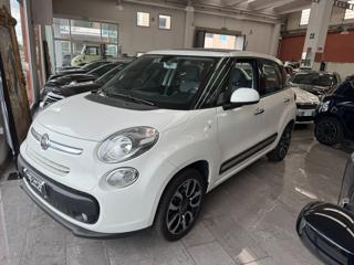 FIAT 500L usata, con Airbag laterali