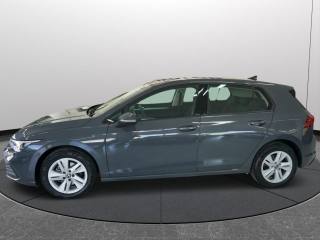 VOLKSWAGEN Golf usata, con Touch screen