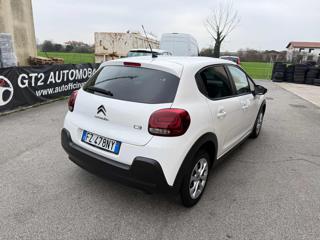 CITROEN C3 usata, con Airbag Passeggero