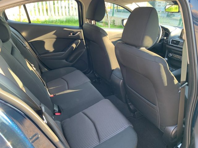 MAZDA 3 usata, con Controllo automatico clima