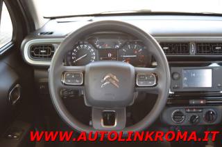 CITROEN C3 usata, con Chiusura centralizzata