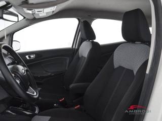 FORD EcoSport usata 8