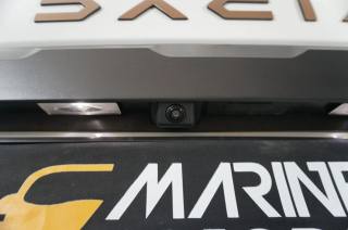 DACIA Jogger usata, con Touch screen