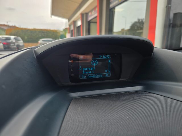 FORD C-Max usata 39