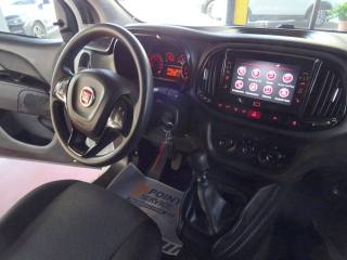 FIAT Doblo usata, con Servosterzo