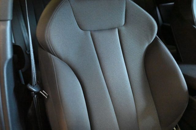 AUDI A4 usata 161