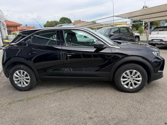 OPEL Mokka usata, con Autoradio