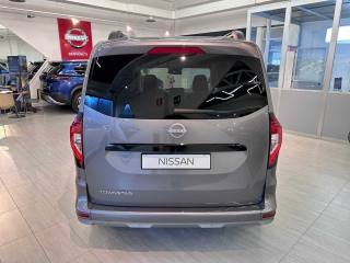 NISSAN Townstar usata, con Cruise Control