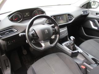 PEUGEOT 308 usata, con Autoradio digitale
