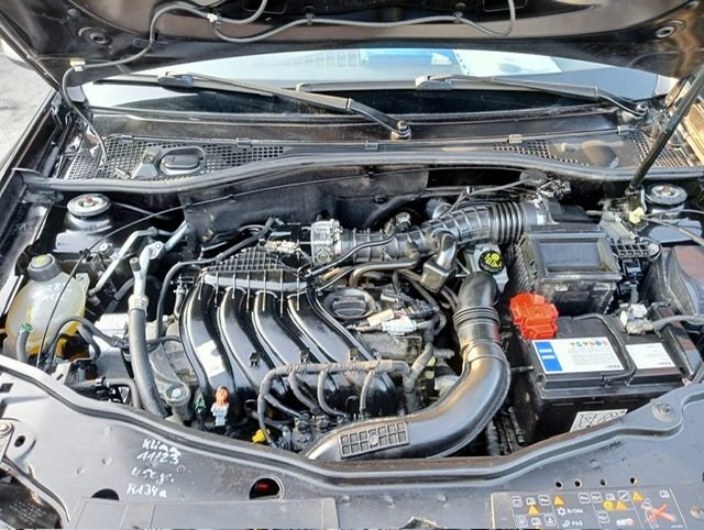 DACIA Duster usata, con Immobilizzatore elettronico