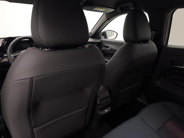 ALFA ROMEO Junior usata, con Touch screen