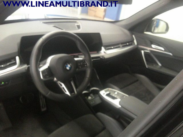 BMW X1 usata, con Park Distance Control