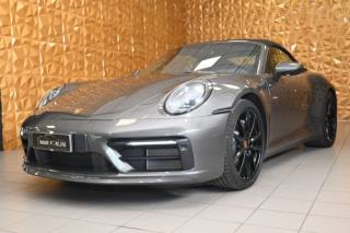 PORSCHE 992 usata 144