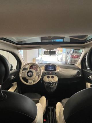 FIAT 500 usata, con Cerchi in lega