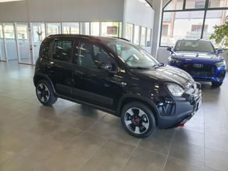 FIAT Panda Cross usata, con Autoradio