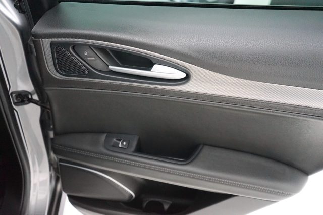 ALFA ROMEO Stelvio usata, con Start/Stop Automatico