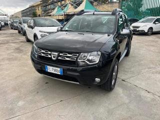 DACIA Duster usata, con Airbag laterali
