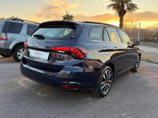 FIAT Tipo usata, con Airbag laterali