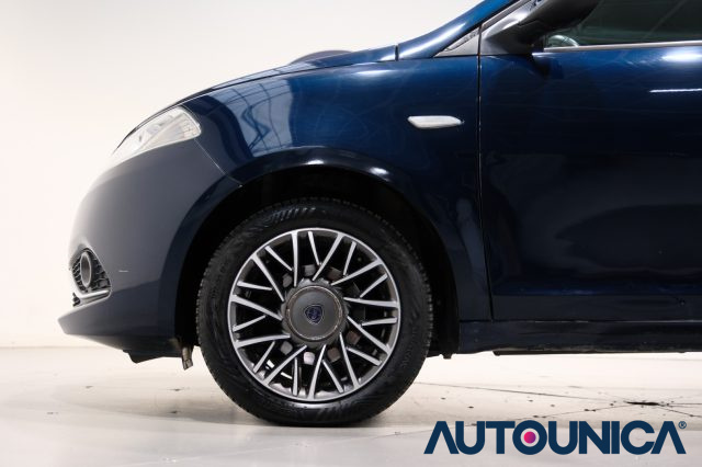 LANCIA Ypsilon usata, con Bluetooth