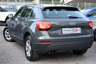 AUDI Q2 usata, con Airbag Passeggero