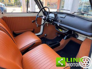 FIAT 500L usata 9