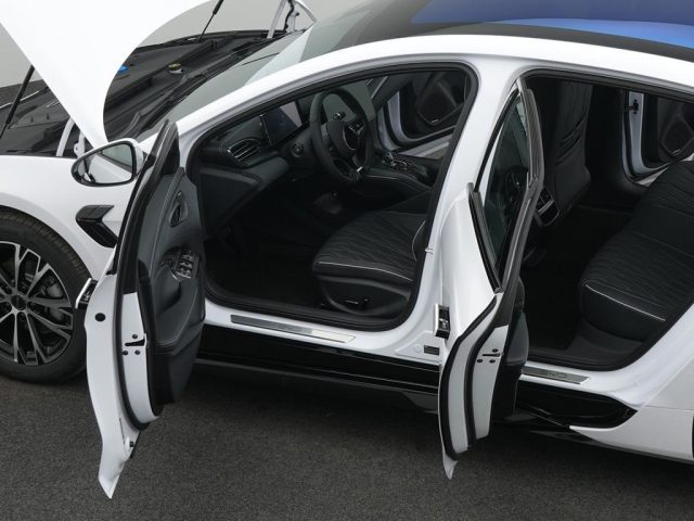 BYD Seal usata, con Cruise Control