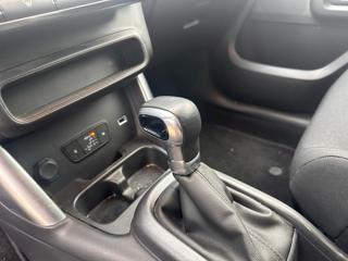 CITROEN C3 Aircross usata, con Autoradio