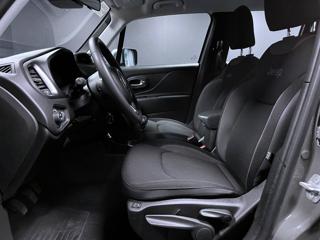 JEEP Renegade usata, con Chiusura centralizzata