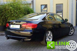 BMW 335 usata, con Airbag