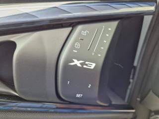 BMW X3 usata, con Fari LED