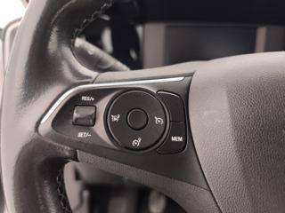 OPEL Mokka usata, con Volante in pelle