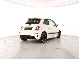 ABARTH 595 usata, con Autoradio