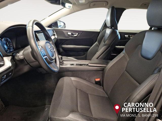 VOLVO V60 usata, con Chiusura centralizzata