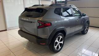 DACIA Duster usata, con Autoradio